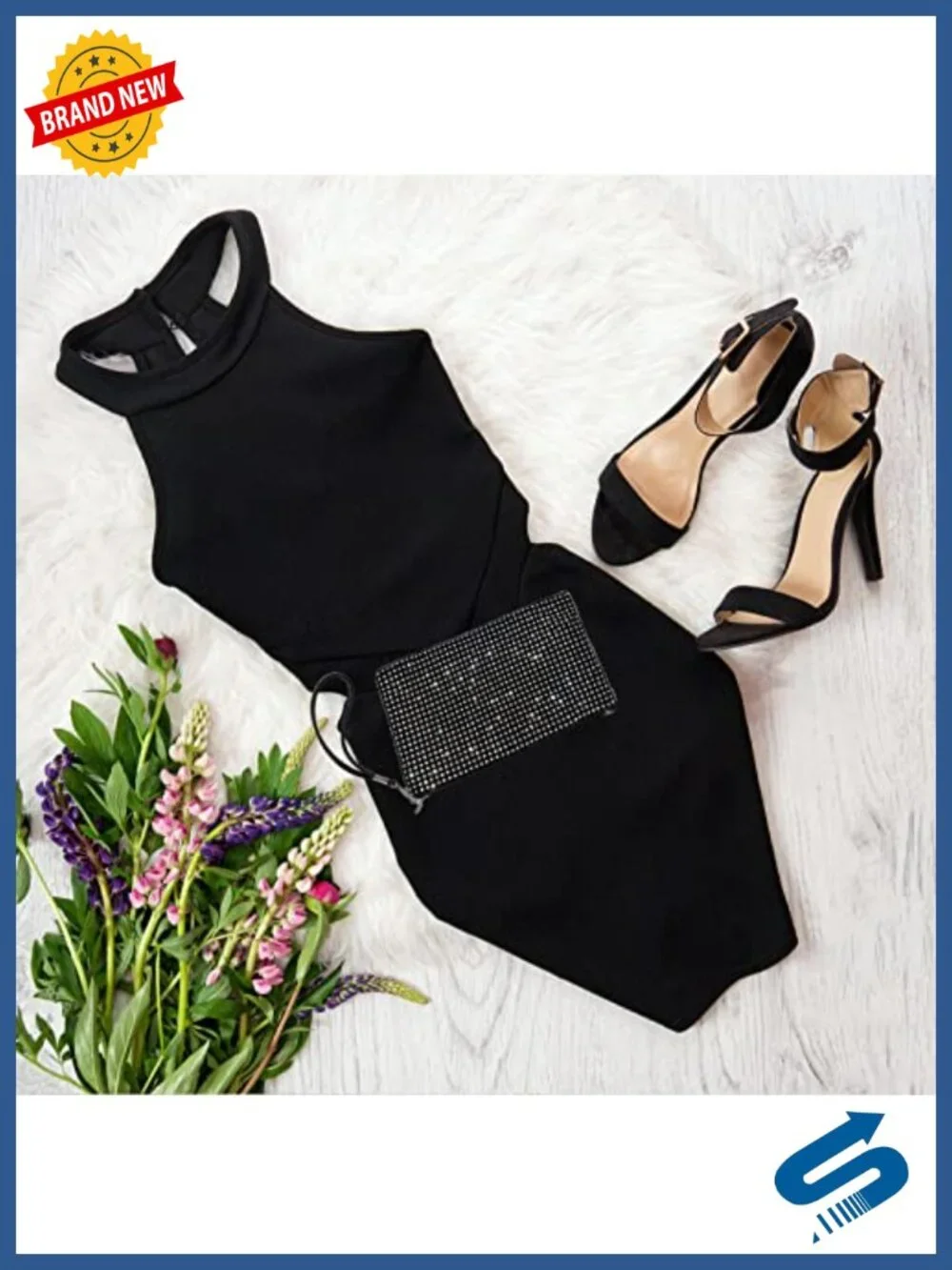 N/A this sparkling